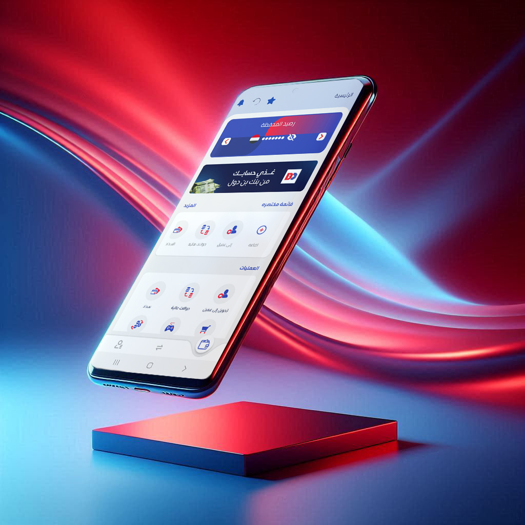 محفظة بن دول باي